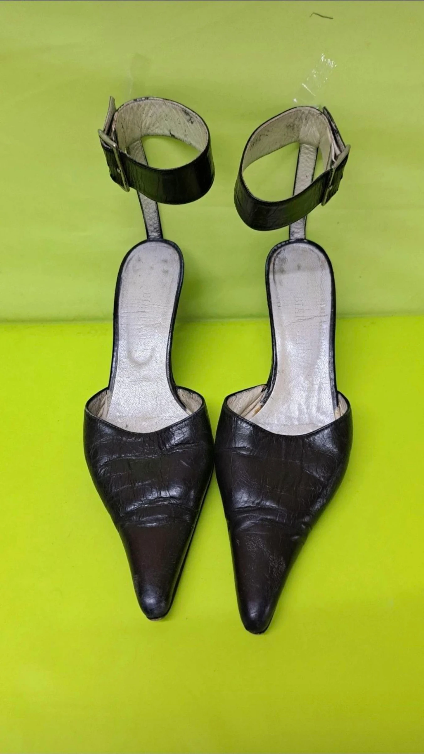 Mules pretos senhora. – photo 2